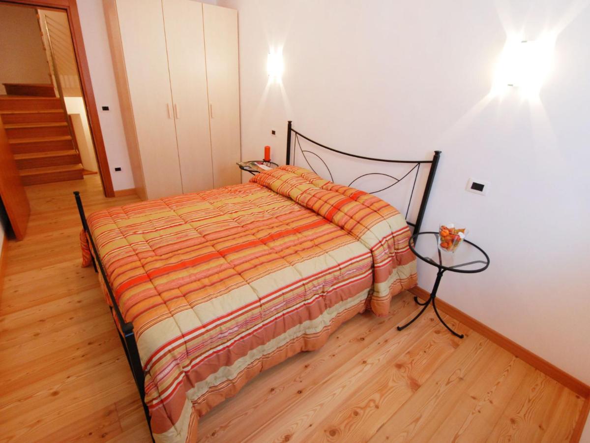 Holiday Home Albergo Diffuso - Cjasa Marisa By Interhome Barcis Dış mekan fotoğraf